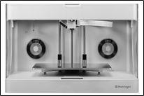 Markforged Mark Two Industrial Strength 3d Printer