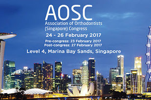 AOSC Singapore 2017