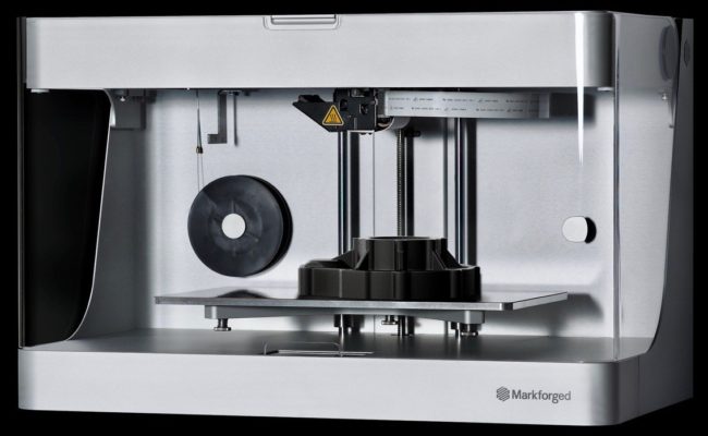 Markforged Mark Two Markforged Mark Two