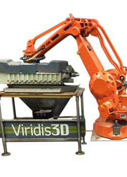 viridis-3d viridis-3d