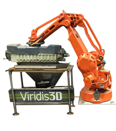 viridis-3d viridis-3d