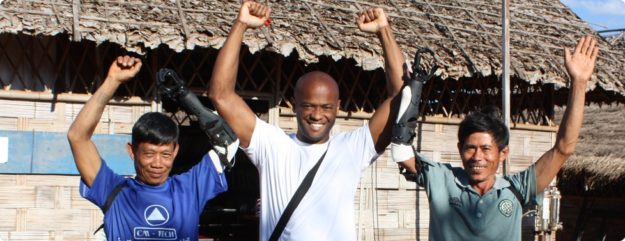 wf-mulpaznu-260 3D printed prosthetic