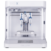 BIO-X-front-main BIO X 3d printer