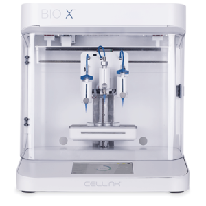 BIO X 3d printer