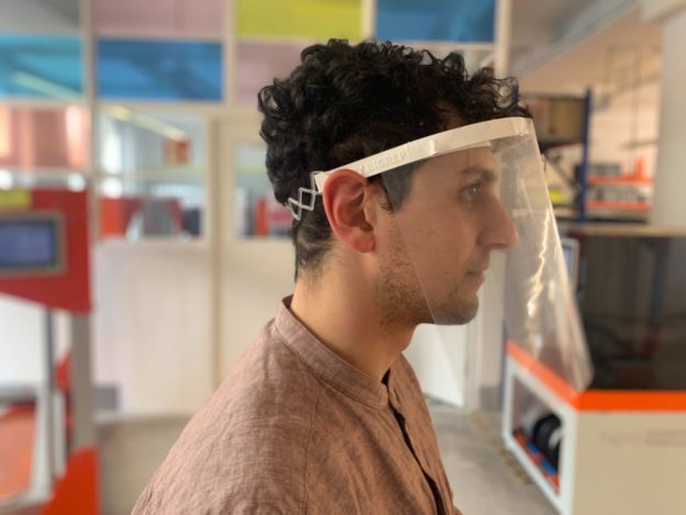 BigRep Response to COVID-19 BigRep Response to COVID-19