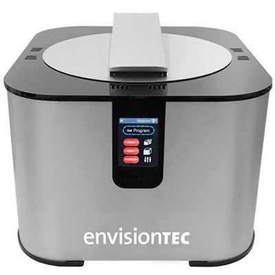 PWA 2000 envisiontec