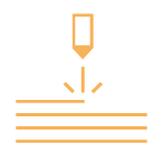 print icon