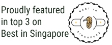 best in singapore