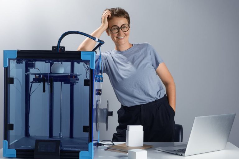 rent a 3d printer